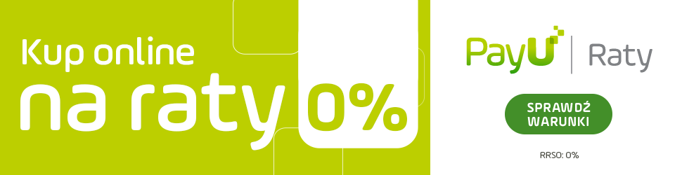 Raty 0%