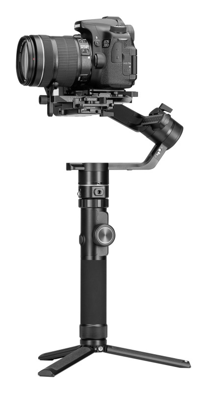 Gimbal ręczny FeiyuTech AK4500 Standard Kit do aparatów VDSLR i kamer