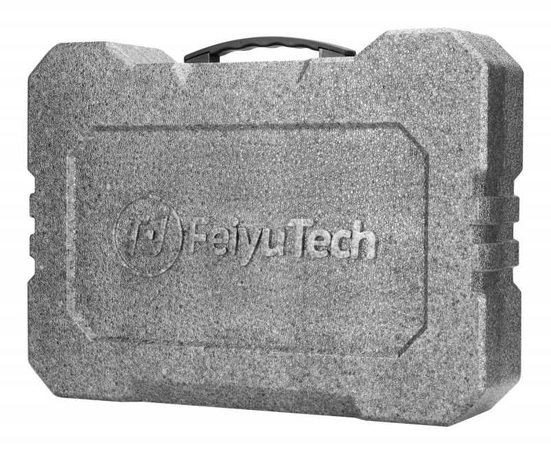 Gimbal ręczny FeiyuTech AK4500 Standard Kit do aparatów VDSLR i kamer