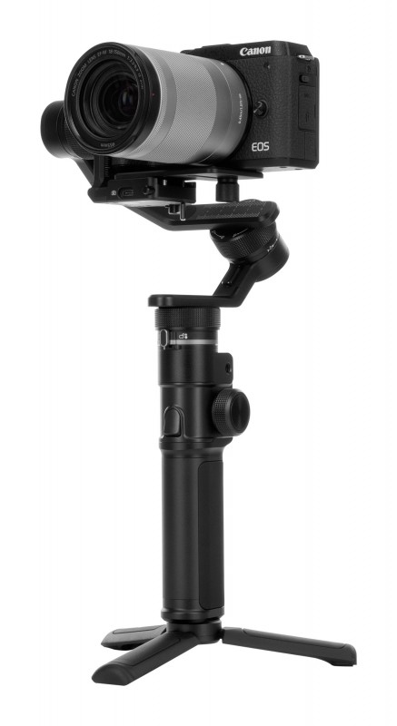 Gimbal ręczny FeiyuTech G6 Max -   Weekendowa Promocja 