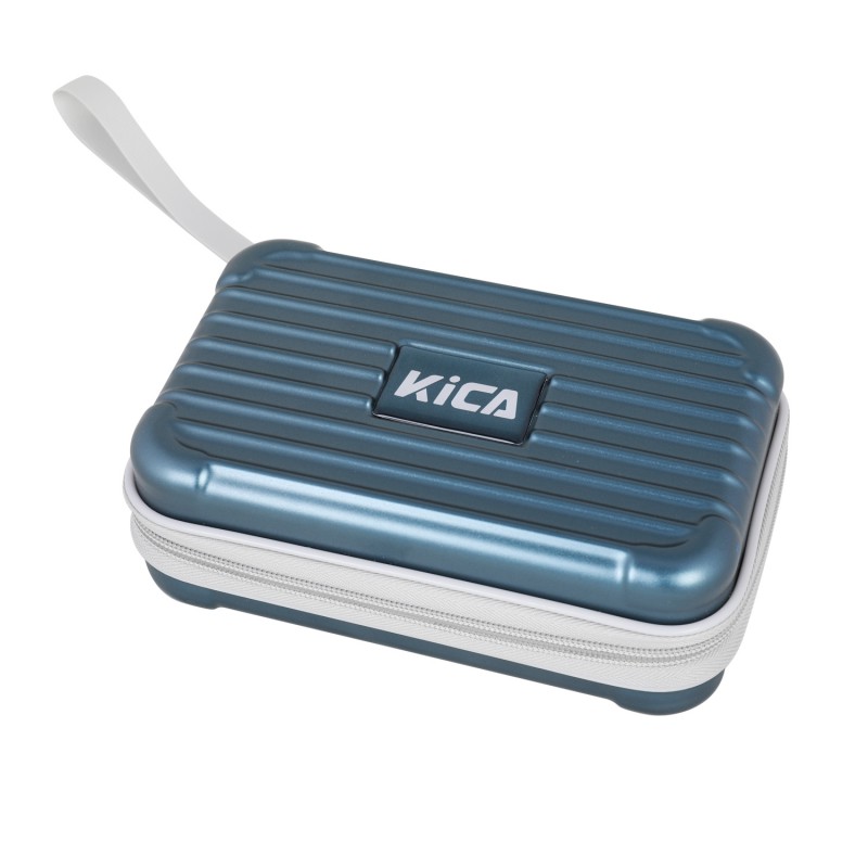 Masażer wibracyjny FeiyuTech KiCA 2 - niebieski