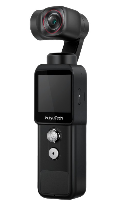 Kamera FeiyuTech Feiyu pocket 2
