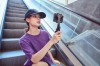 Gimbal ręczny FeiyuTech Vlog Pocket 2 do smartfonów - czarny
