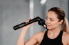 Masażer wibracyjny FeiyuTech KiCA Evo - czarny