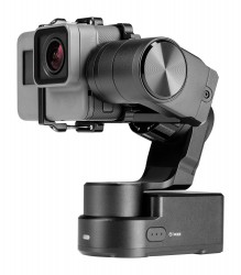 Gimbal FeiyuTech WG2X do kamer sportowych