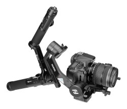 Gimbal ręczny FeiyuTech AK4500 Standard Kit do aparatów VDSLR i kamer