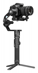 Gimbal ręczny FeiyuTech AK4500 Essentials Kit do aparatów VDSLR i kamer