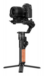 Gimbal ręczny FeiyuTech AK2000S Advanced Kit do aparatów VDSLR