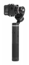 Adapter montażowy dla kamer GoPro 8 do gimbali FeiyuTech G6 i WG2X