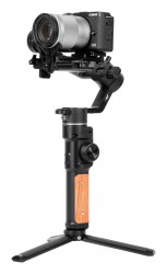 Gimbal ręczny FeiyuTech AK2000S Standard Kit do aparatów VDSLR