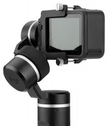 Adapter montażowy dla kamer GoPro 9 do gimbali FeiyuTech G6 i WG2X