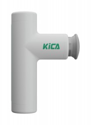 Masażer wibracyjny FeiyuTech KiCA Mini C  biały