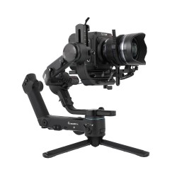 Gimbal ręczny FeiyuTech F4 Scorp Pro do aparatów VDSLR