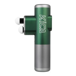 Masażer wibracyjny FeiyuTech KiCA 3  zielony