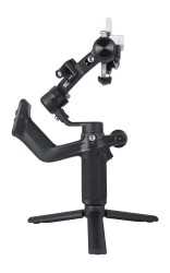 Gimbal ręczny FeiyuTech Scorp mini P Kit do smartfonów  czarny